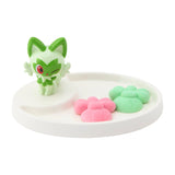 Sprigatito Aroma Stone Diffuser - Authentic Japanese Pokémon Center Household Accessory (plastic) 