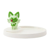 Sprigatito Aroma Stone Diffuser - Authentic Japanese Pokémon Center Household Accessory (plastic) 
