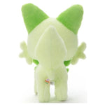 Sprigatito Plush I Choose You! (Kimi ni Kimeta!) - Authentic Japanese Takara Tomy Plush 