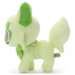 Sprigatito Plush I Choose You! (Kimi ni Kimeta!) - Authentic Japanese Takara Tomy Plush 