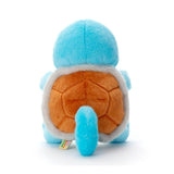 Squirtle Plush I Choose You! (Kimi ni Kimeta!) - Authentic Japanese Takara Tomy Plush 