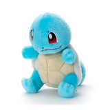 Squirtle Plush I Choose You! (Kimi ni Kimeta!) - Authentic Japanese Takara Tomy Plush 