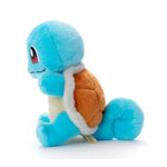 Squirtle Plush I Choose You! (Kimi ni Kimeta!) - Authentic Japanese Takara Tomy Plush 