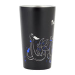 Stainless Steel Tumbler - TERACOOL - Authentic Japanese Pokémon Center Household product 