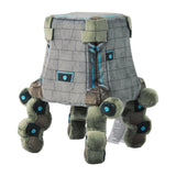 Stakataka Plush Pokémon fit - Authentic Japanese Pokémon Center Plush 