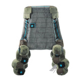 Stakataka Plush Pokémon fit - Authentic Japanese Pokémon Center Plush 