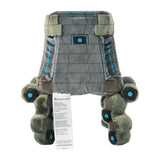 Stakataka Plush Pokémon fit - Authentic Japanese Pokémon Center Plush 