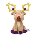 Stantler Plush Pokémon fit - Authentic Japanese Pokémon Center Plush 