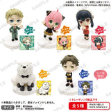 Star Looking Collection Figure - SPY x FAMILY (5Pcs/BOX) - Authentic Japanese Bushiroad Creative Figure 