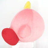 Star Lord Kirby Plush (L) KP69 Kirby ALL STAR COLLECTION - Authentic Japanese San-ei Boeki Plush 