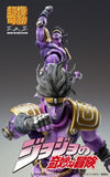 Star Platinum Third Super Action Statue Figure - - JoJo's Bizarre Adventure: Stardust Crusaders - Authentic Japanese Medicos Entertainment Figure 