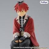 Stark (Downcast Ver.) Noodle Stopper Figure - Frieren: Beyond Journey's End - Authentic Japanese FuRyu Figure 