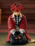 Stark (Downcast Ver.) Noodle Stopper Figure - Frieren: Beyond Journey's End - Authentic Japanese FuRyu Figure 