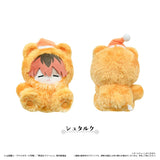 Stark Oyasumi Tapi-nui Plush - Frieren: Beyond Journey's End - Authentic Japanese TAPIOCA Plush 