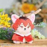 Stark Putimals Mascot Plush 03 - Frieren: Beyond Journey's End - Authentic Japanese empty Mascot Plush Keychain 