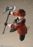Stark S.H.Figuarts Figure - Frieren: Beyond Journey's End - Authentic Japanese Bandai Namco Figure 