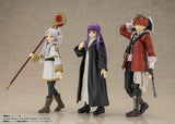 Stark S.H.Figuarts Figure - Frieren: Beyond Journey's End - Authentic Japanese Bandai Namco Figure 