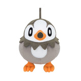 Starly Plush (S) PP311 Pokémon ALL STAR COLLECTION - Authentic Japanese San-ei Boeki Plush 