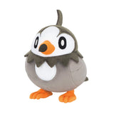 Starly Plush (S) PP311 Pokémon ALL STAR COLLECTION - Authentic Japanese San-ei Boeki Plush 