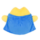 Starman Plush (S) KP81 Kirby ALL STAR COLLECTION - Authentic Japanese San-ei Boeki Plush 