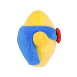 Starman Plush (S) KP81 Kirby ALL STAR COLLECTION - Authentic Japanese San-ei Boeki Plush 