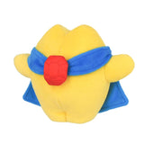 Starman Plush (S) KP81 Kirby ALL STAR COLLECTION - Authentic Japanese San-ei Boeki Plush 