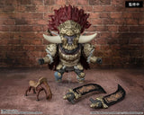 Starscourge Radahn Figuarts mini Figure - Authentic Japanese Bandai Namco Figure 