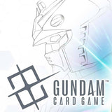 Starter Deck Flash of Radiance (ST08) - GUNDAM Card Game - Authentic Japanese Bandai Namco TCG Deck 