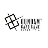 Starter Deck Generation Pulse [ST10] - GUNDAM Card Game - Authentic Japanese Bandai Namco TCG Deck 