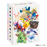 Starter Deck Generations Special Battle Set svM - Scarlet & Violet Pokémon Card Game - Authentic Japanese Pokémon Center TCG Set 