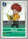 Starter Deck Giga Green (ST-4) - Digimon Card Game - Authentic Japanese TOEI ANIMATION TCG Deck 