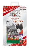 Starter Deck Hunter x Hunter UA03ST - UNION ARENA Trading Card Game - Authentic Japanese Bandai Namco TCG Deck 