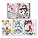 Starter Deck Puella Magi Madoka Magica UA31ST - UNION ARENA Trading Card Game - Authentic Japanese Bandai Namco TCG Deck 