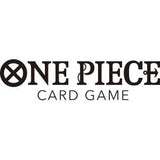 Starter Deck Red Monkey D. Luffy [ST-31] - ONE PIECE Card Game - Authentic Japanese Bandai Namco TCG Deck 