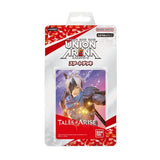Starter Deck Tales of ARISE UA06ST - UNION ARENA Trading Card Game - Authentic Japanese Bandai Namco TCG Deck 