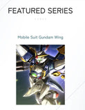 Starter Deck Wings of Advance (ST02) - GUNDAM Card Game - Authentic Japanese Bandai Namco TCG Deck 