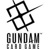 Starter Guide Book - GUNDAM Card Game - Authentic Japanese HOBBY STOCK TCG Accessory 