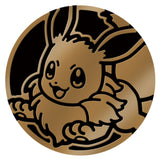 Starter Set ex Eevee ex MEGA - Pokémon Card Game - Authentic Japanese Pokémon Center TCG Set 