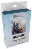 Starter Set Final Fantasy XIV: Heavensward - Final Fantasy Trading Card Game - Authentic Japanese Square Enix TCG Set 
