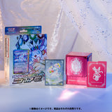 Starter Set ex Terastal Stellar Sylveon Pokémon Card Game