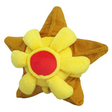 Staryu Plush (S) PP128 Pokémon ALL STAR COLLECTION - Authentic Japanese San-ei Boeki Plush 