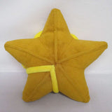 Staryu Plush (S) PP128 Pokémon ALL STAR COLLECTION - Authentic Japanese San-ei Boeki Plush 