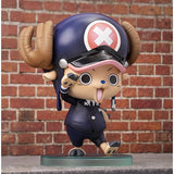 Station Attendant Chopper Figure TOEI ANIMATION COLLECTION - ONE PIECE - Authentic Japanese TOEI ANIMATION Figure 