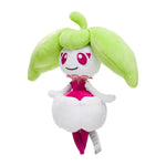 Steenee Plush - Authentic Japanese Pokémon Center Plush 