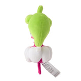 Steenee Plush Pokémon fit - Authentic Japanese Pokémon Center Plush 