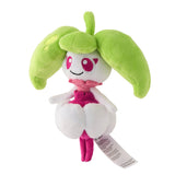 Steenee Plush Pokémon fit - Authentic Japanese Pokémon Center Plush 