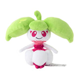 Steenee Plush Pokémon fit - Authentic Japanese Pokémon Center Plush 
