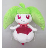 Steenee Plush (S) PP175 Pokémon ALL STAR COLLECTION - Authentic Japanese San-ei Boeki Plush 