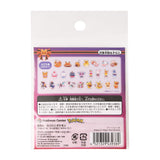 Sticker Seal Pokémon Magic Hour Illusion! - Authentic Japanese Pokémon Center Sticker 