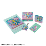 Sticker Set Pokémon Timeless Adventure Johto - Authentic Japanese Pokémon Center Sticker 